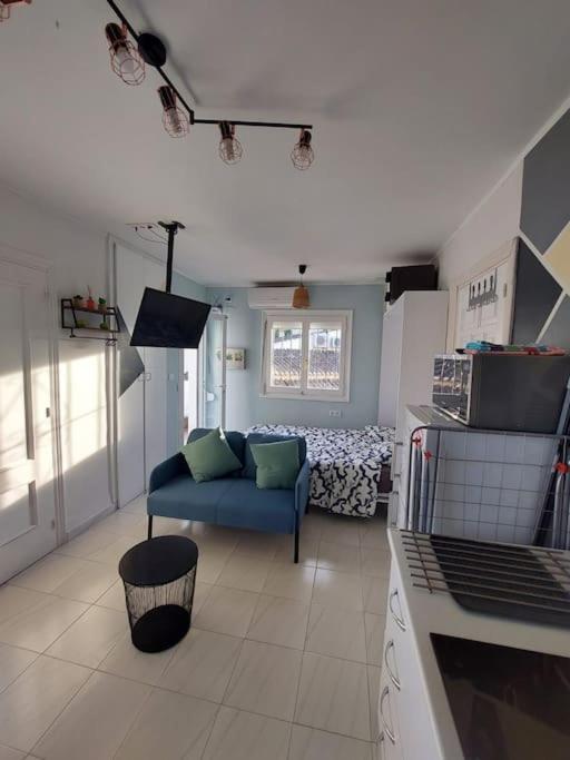 Estudio Encantador En Denia Exteriér fotografie
